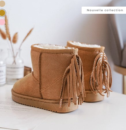 Chaussures fille