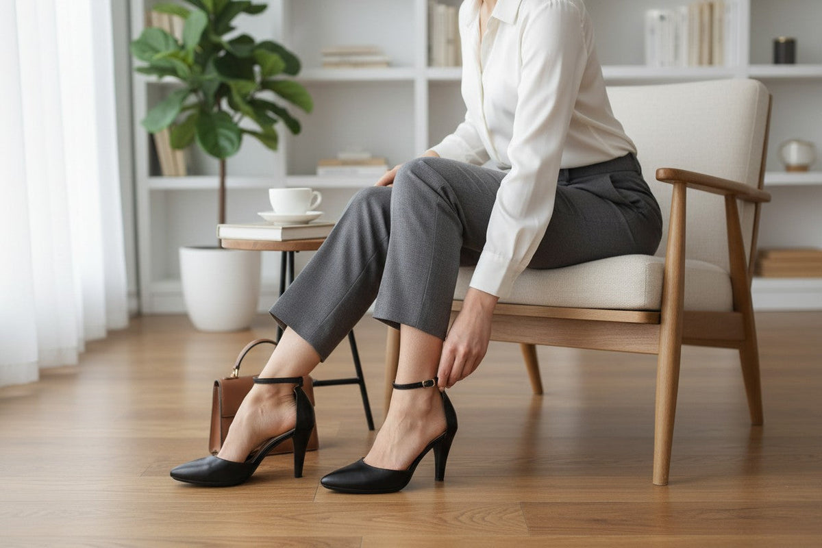 Chaussures femme
