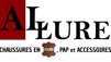 ALLURE Chaussures en Cuir PAP et accessoires - Accueil