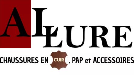 ALLURE Chaussures en Cuir PAP et accessoires