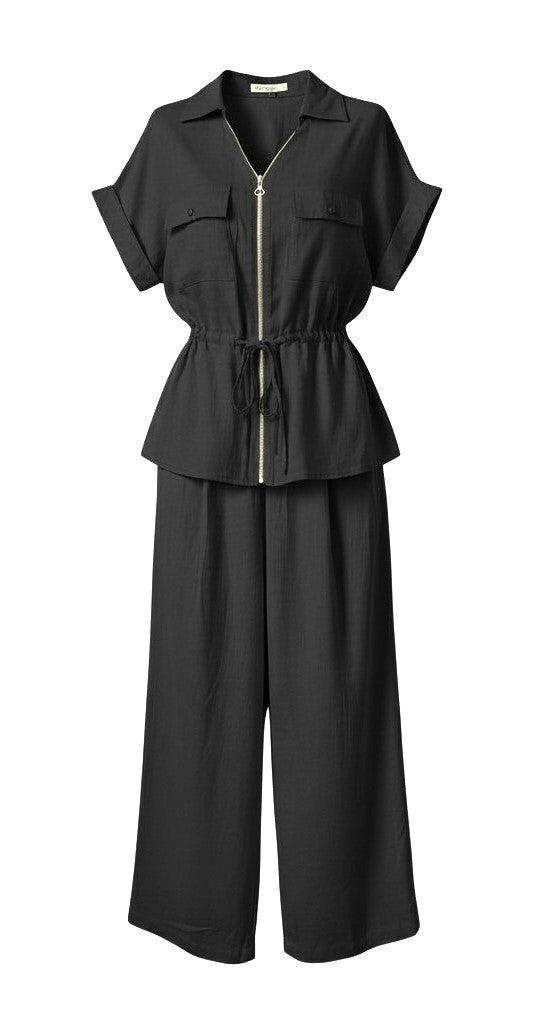 Ensemble pantalon et veste