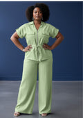 Ensemble pantalon et veste