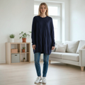 Pull torsadé