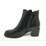Bottines Chelsea à talon