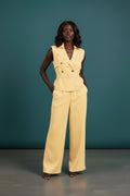 Ensemble pantalon et veste