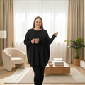 Pull oversize